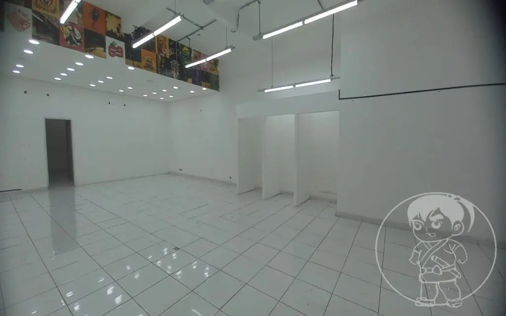Sala Comercial para Alugar ZL Imóvel - Imagem 8