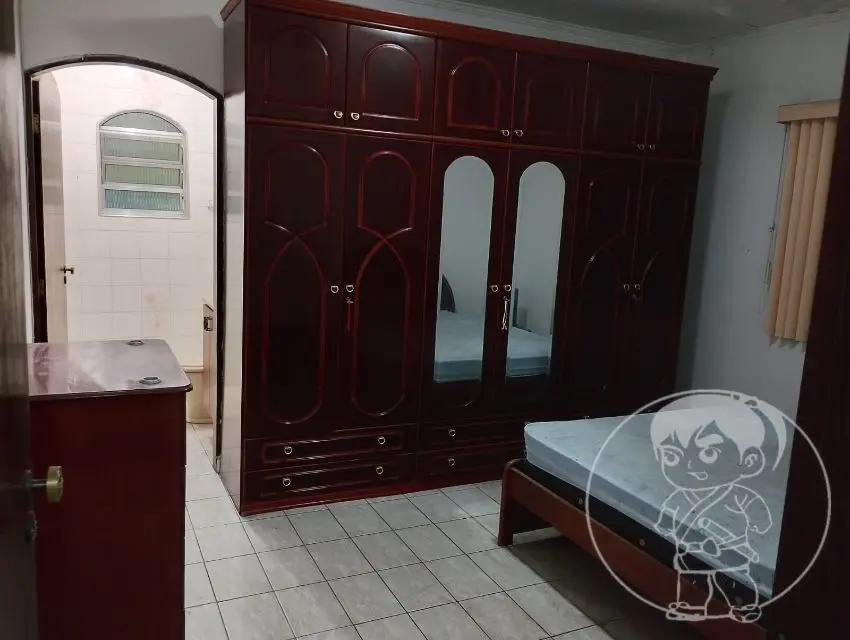 Casa Térrea para Venda ZL Imóvel - Imagem 3