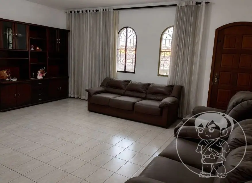 Casa Térrea para Venda ZL Imóvel - Imagem 5