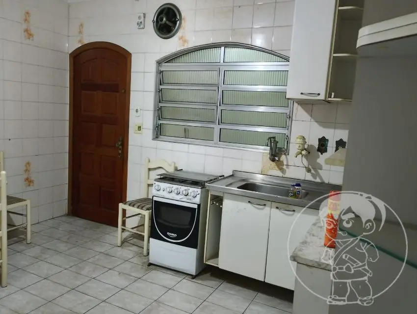 Casa Térrea para Venda ZL Imóvel - Imagem 6