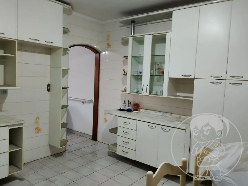 Casa Térrea para Venda ZL Imóvel - Imagem 7