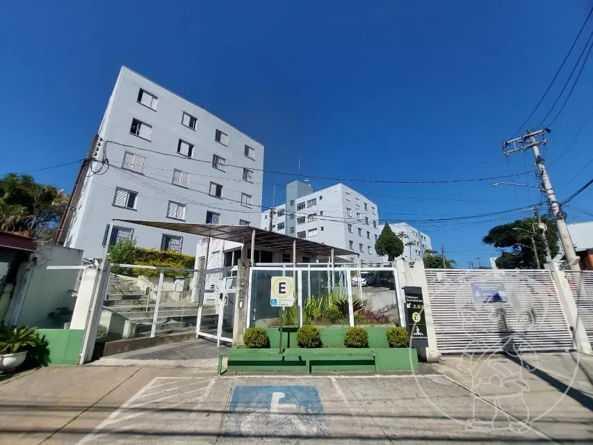Apartamento para Venda ZL Imóvel - Imagem 1