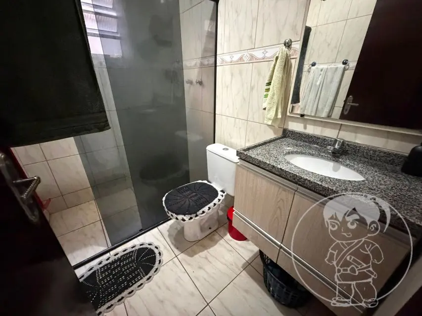 Sobrado para Venda ZL Imóvel - Imagem 11