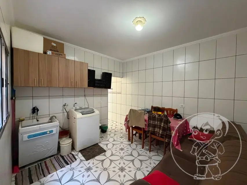 Sobrado para Venda ZL Imóvel - Imagem 13