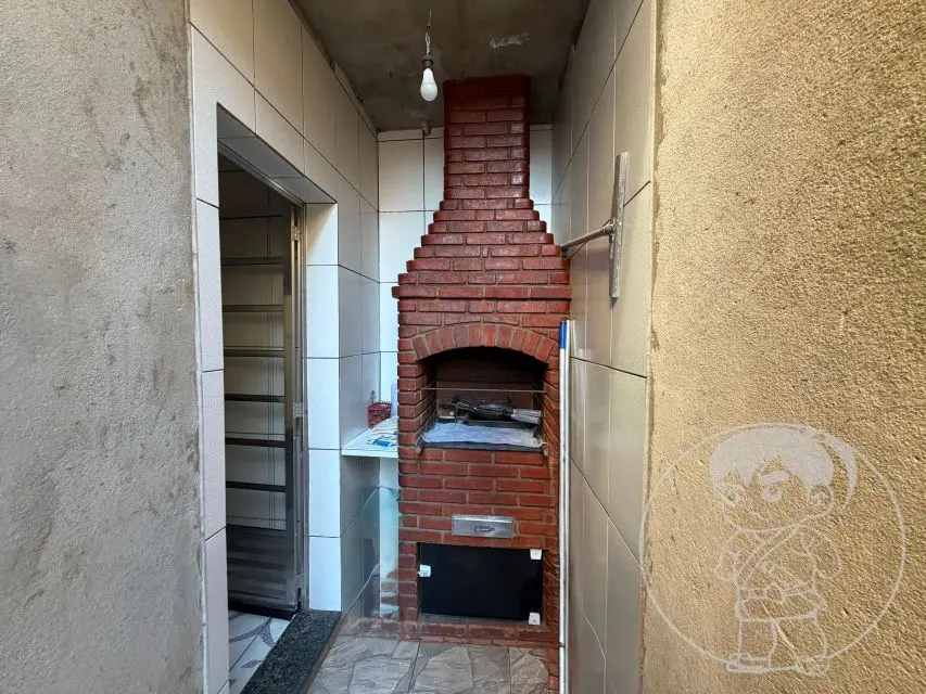 Sobrado para Venda ZL Imóvel - Imagem 15