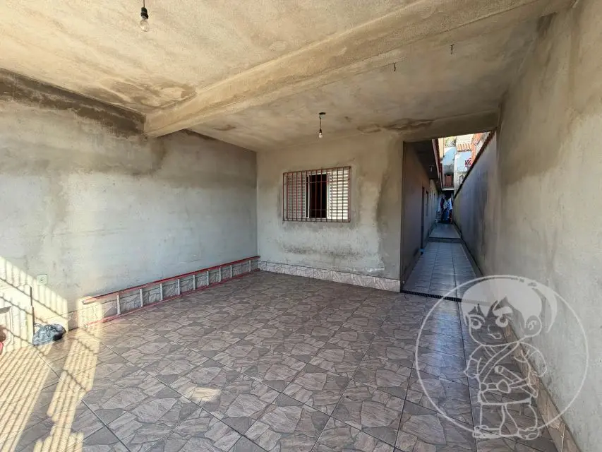 Sobrado para Venda ZL Imóvel - Imagem 17