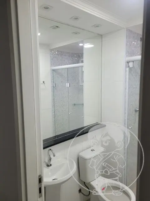 Apartamento para Alugar ZL Imóvel - Imagem 10