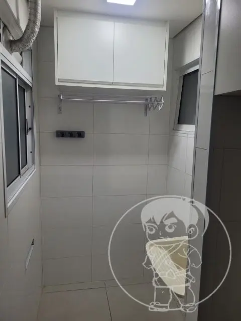 Apartamento para Alugar ZL Imóvel - Imagem 7
