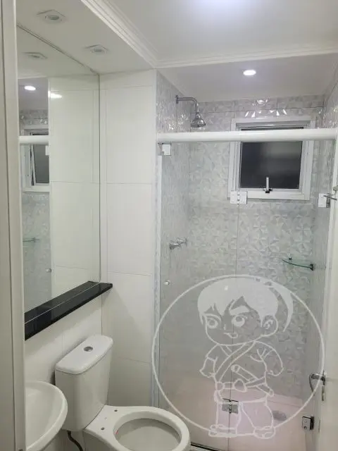 Apartamento para Alugar ZL Imóvel - Imagem 9