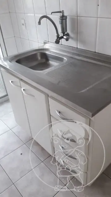 Apartamento para Venda ZL Imóvel - Imagem 7