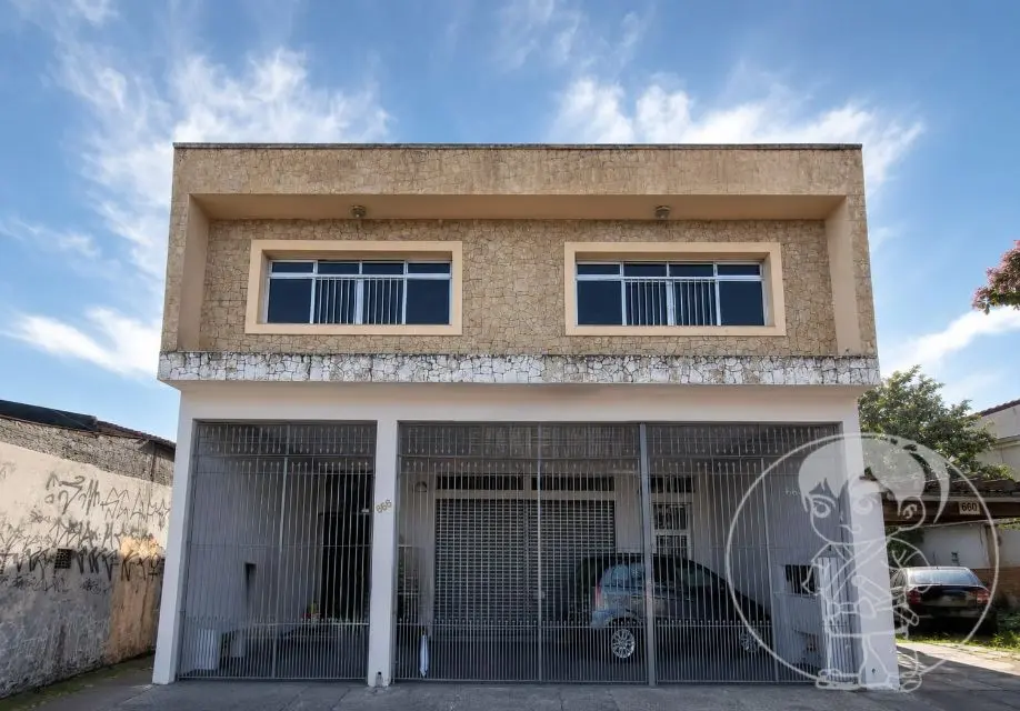 Casa Térrea para Alugar ZL Imóvel - Imagem 1