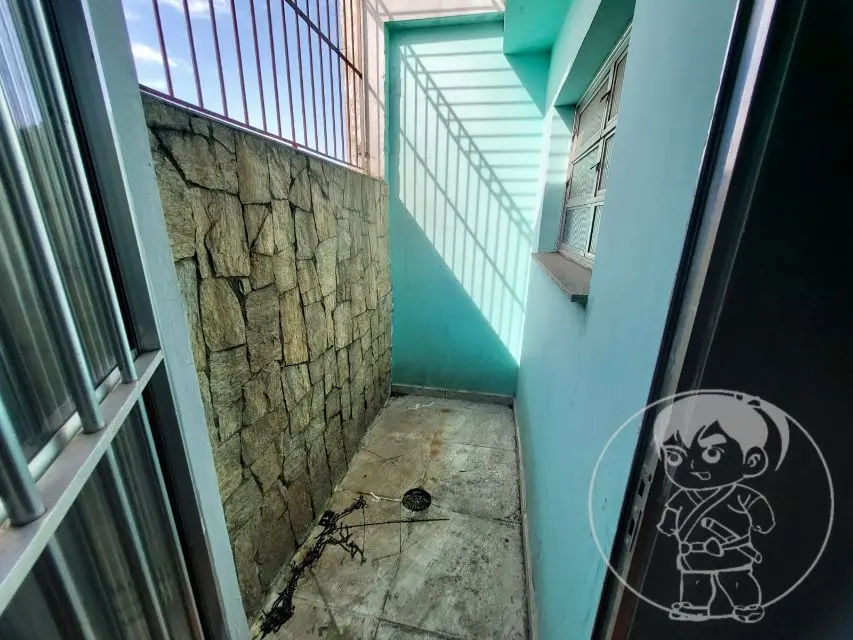 Casa Térrea para Alugar ZL Imóvel - Imagem 13