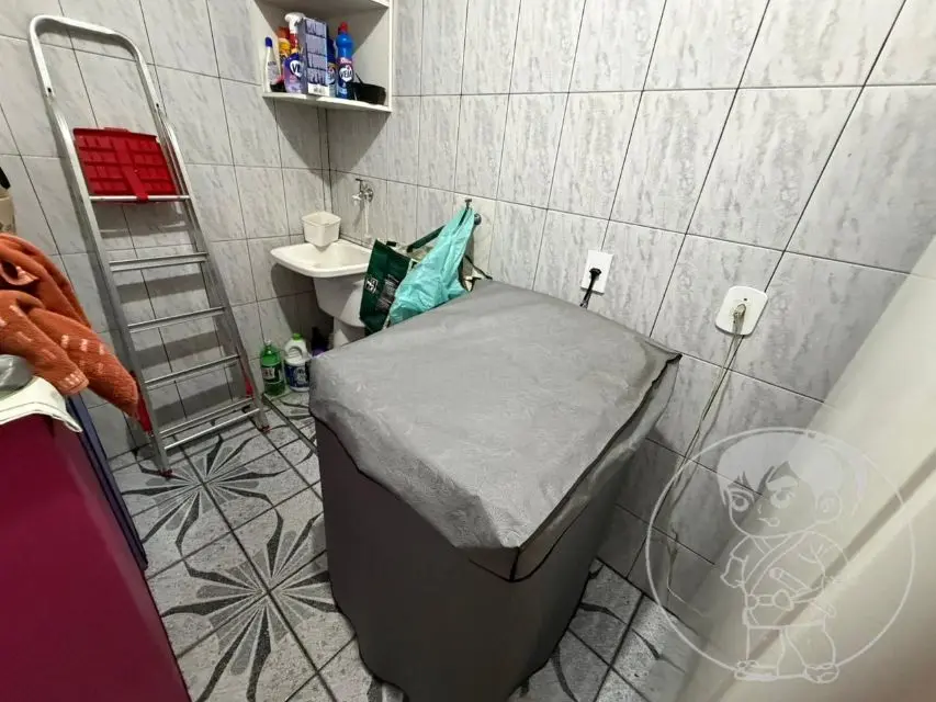 Sobrado para Venda ZL Imóvel - Imagem 12