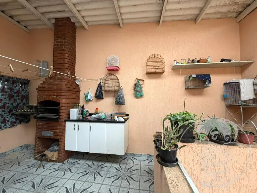 Sobrado para Venda ZL Imóvel - Imagem 13