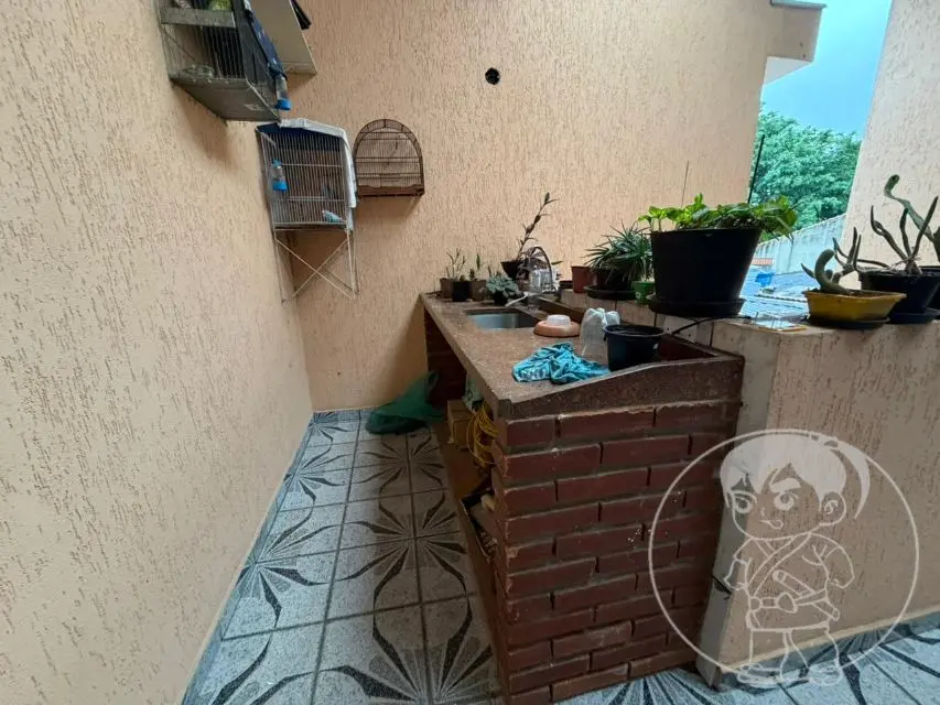 Sobrado para Venda ZL Imóvel - Imagem 14