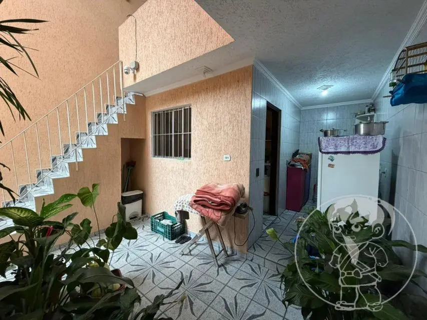Sobrado para Venda ZL Imóvel - Imagem 15