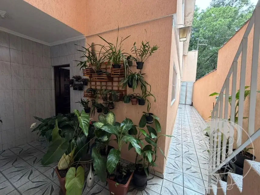 Sobrado para Venda ZL Imóvel - Imagem 16
