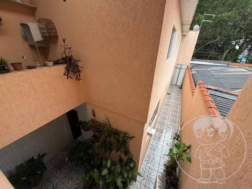 Sobrado para Venda ZL Imóvel - Imagem 18