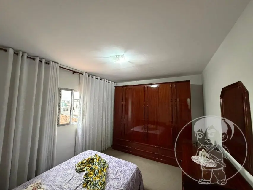 Sobrado para Venda ZL Imóvel - Imagem 2