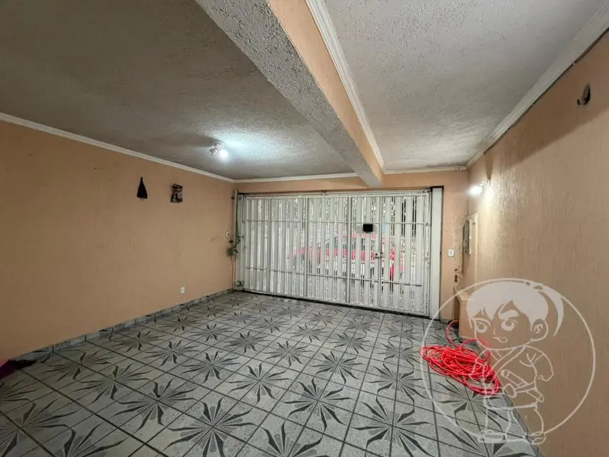 Sobrado para Venda ZL Imóvel - Imagem 20