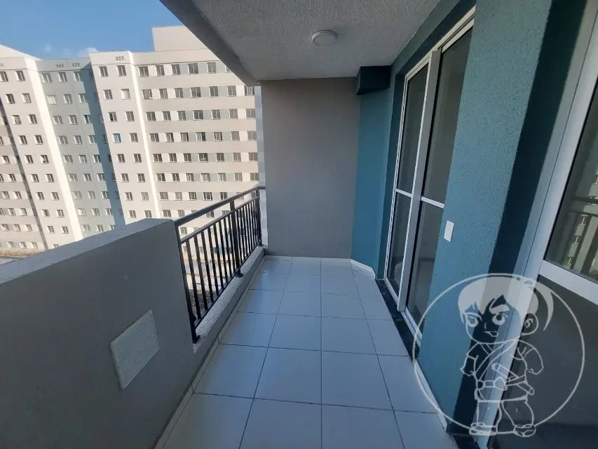 Apartamento para Alugar ZL Imóvel - Imagem 8