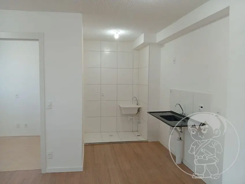 Apartamento para Alugar ZL Imóvel - Imagem 6