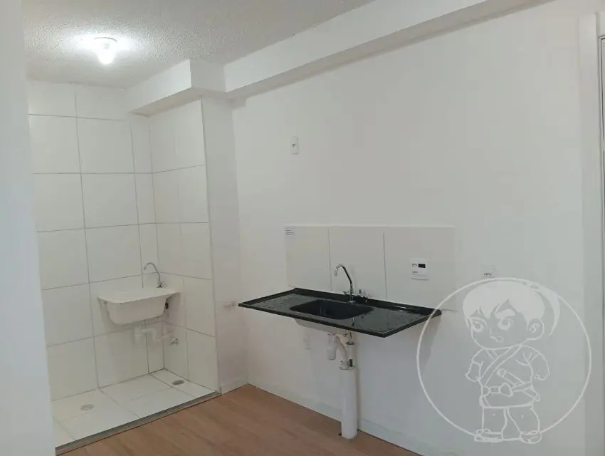 Apartamento para Alugar ZL Imóvel - Imagem 8