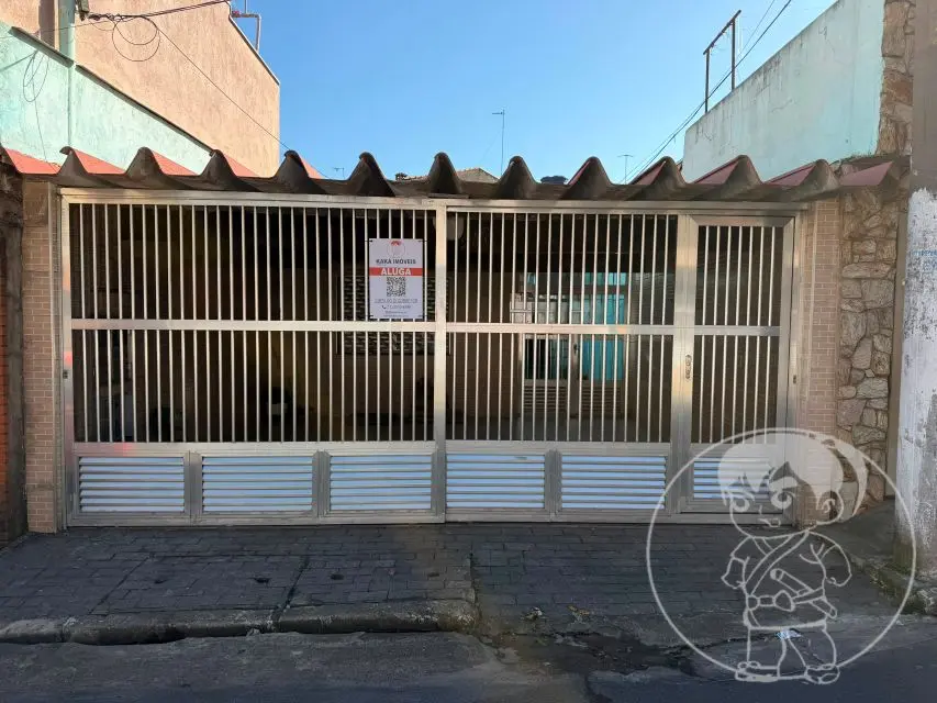 Casa Térrea para Alugar ZL Imóvel - Imagem 1