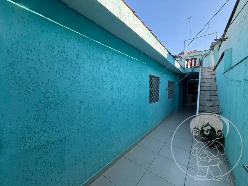 Casa Térrea para Alugar ZL Imóvel - Imagem 11