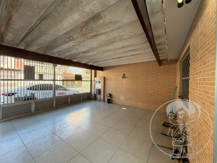 Casa Térrea para Alugar ZL Imóvel - Imagem 12