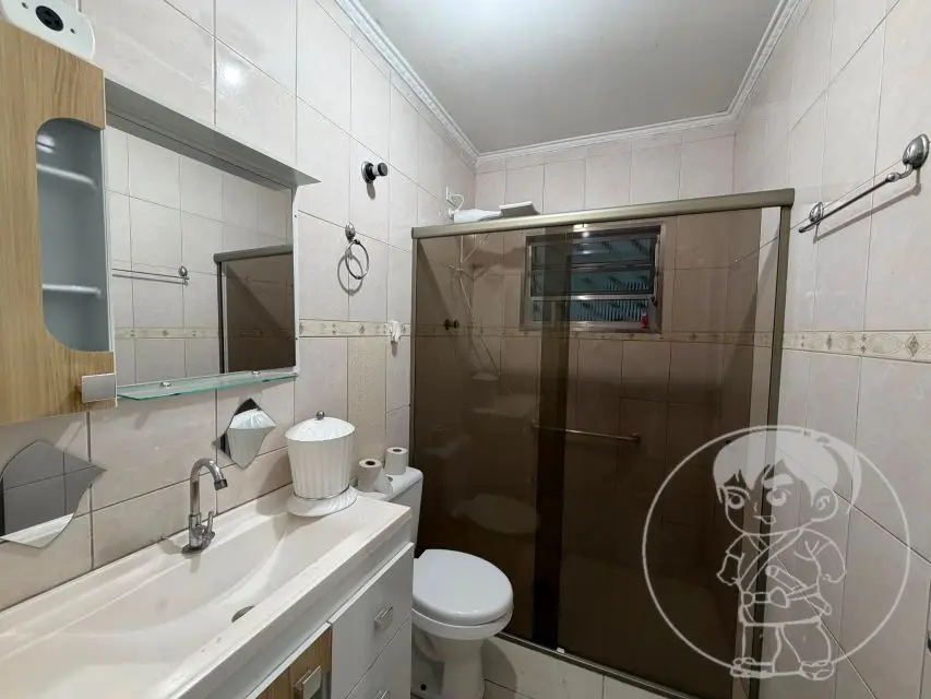 Casa Térrea para Alugar ZL Imóvel - Imagem 9