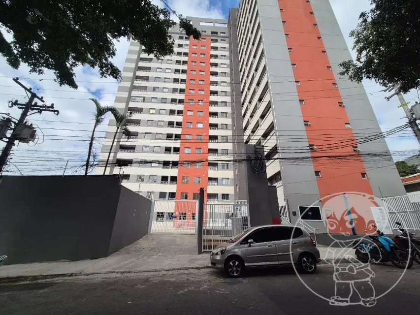 Apartamento para Alugar ZL Imóvel - Imagem 1