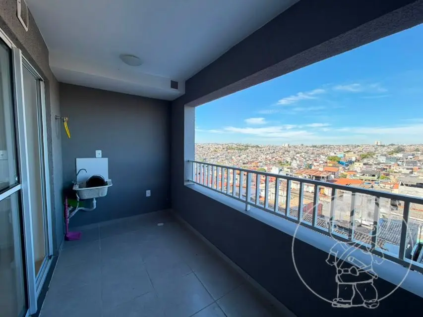 Apartamento para Alugar ZL Imóvel - Imagem 10