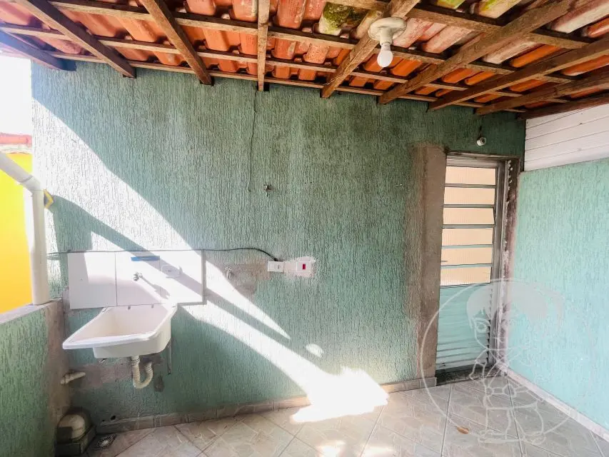 Casa Térrea para Alugar ZL Imóvel - Imagem 9