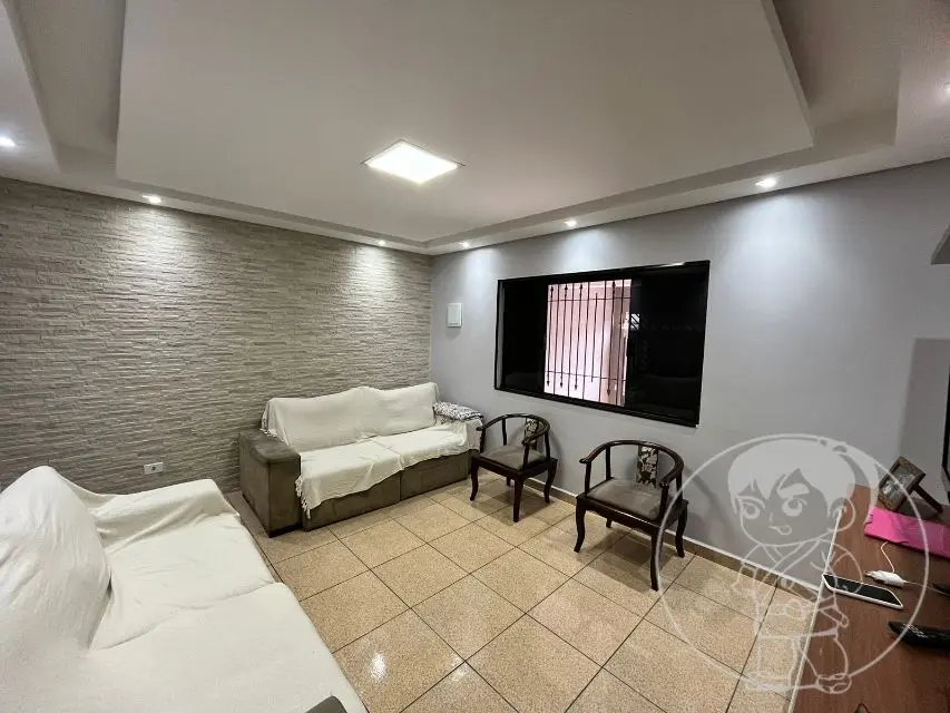 Sobrado para Venda ZL Imóvel - Imagem 15