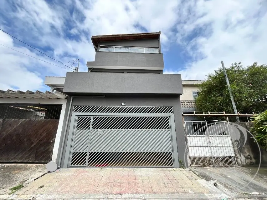 Sobrado para Venda ZL Imóvel - Imagem 2