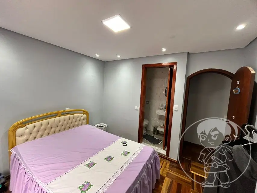Sobrado para Venda ZL Imóvel - Imagem 3