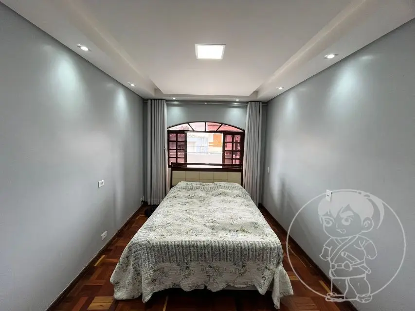 Sobrado para Venda ZL Imóvel - Imagem 6