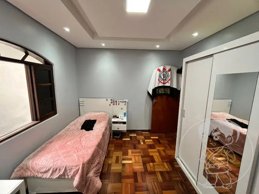 Sobrado para Venda ZL Imóvel - Imagem 8