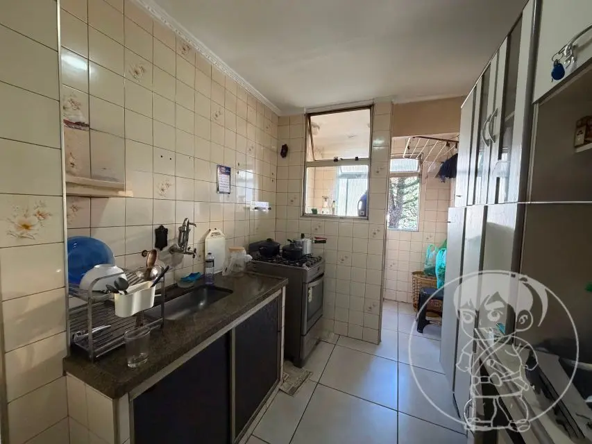 Apartamento para Alugar ZL Imóvel - Imagem 8