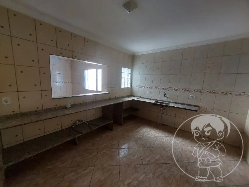 Casa Térrea para Alugar ZL Imóvel - Imagem 8