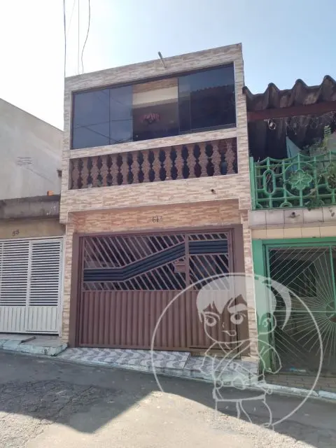 Casa Térrea para Venda ZL Imóvel - Imagem 1