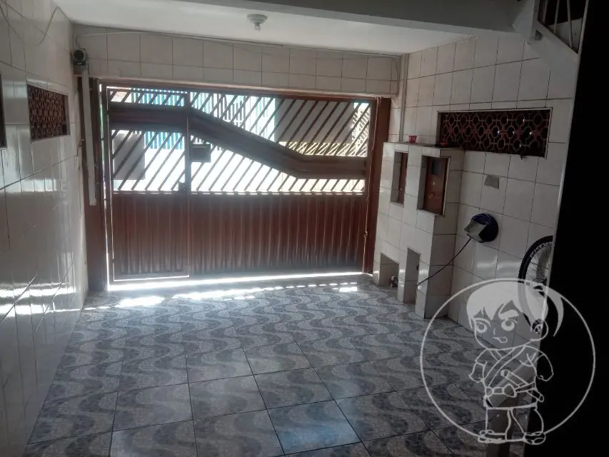 Casa Térrea para Venda ZL Imóvel - Imagem 7