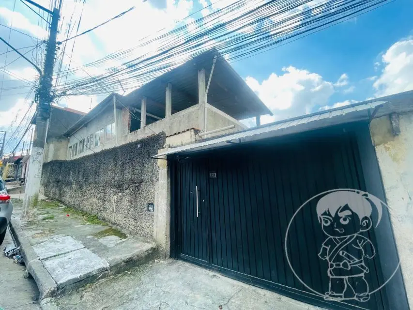 Casa Térrea para Venda ZL Imóvel - Imagem 1