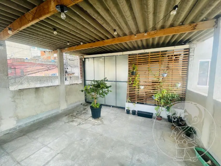Casa Térrea para Venda ZL Imóvel - Imagem 17