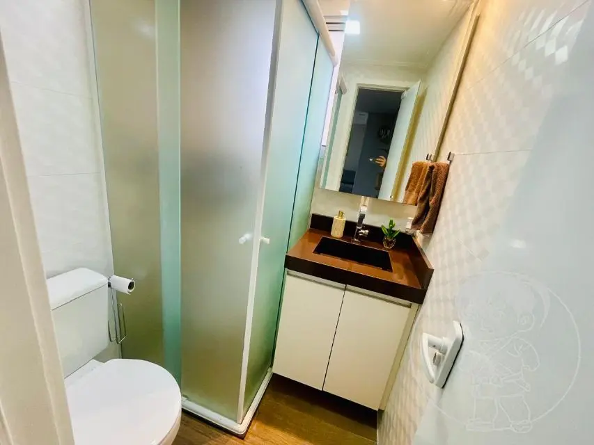 Apartamento para Venda ZL Imóvel - Imagem 17
