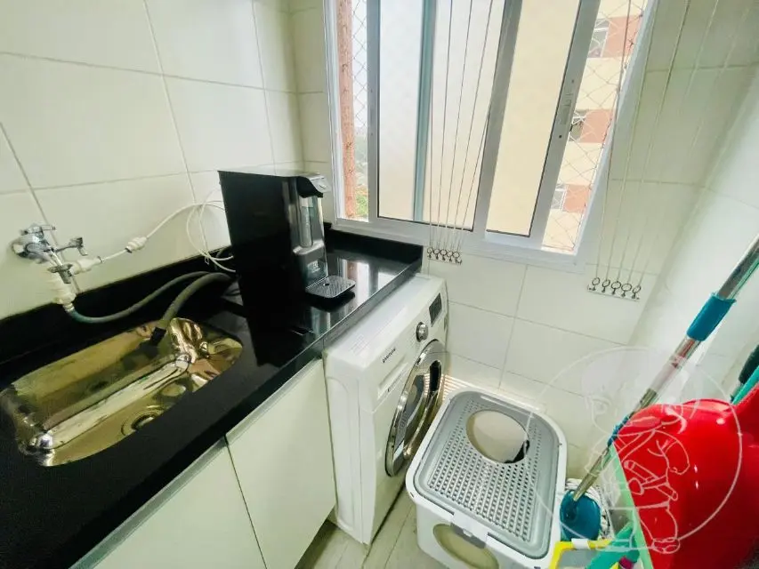 Apartamento para Venda ZL Imóvel - Imagem 18
