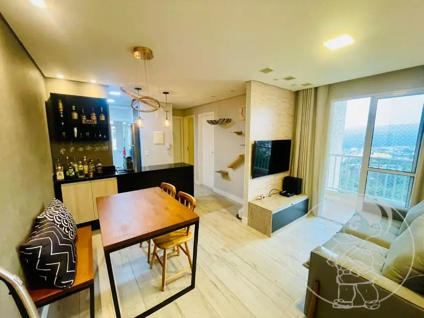 Apartamento para Venda ZL Imóvel - Imagem 6