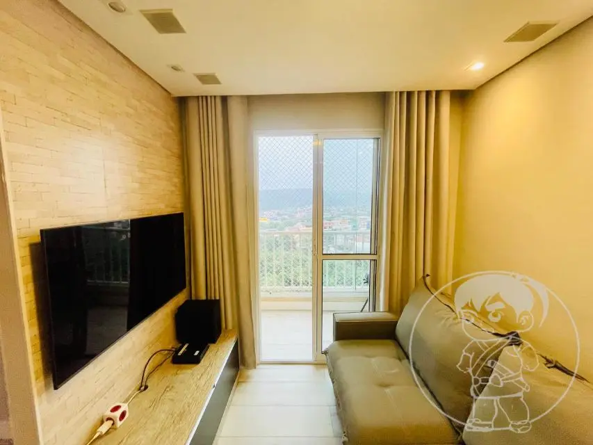 Apartamento para Venda ZL Imóvel - Imagem 9