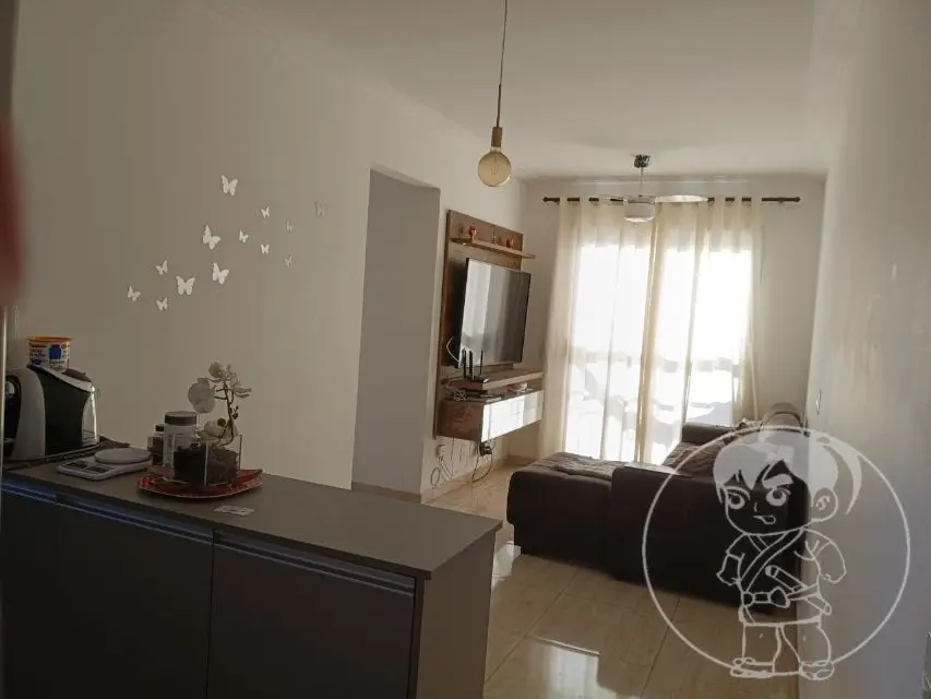 Apartamento para Venda ZL Imóvel - Imagem 6